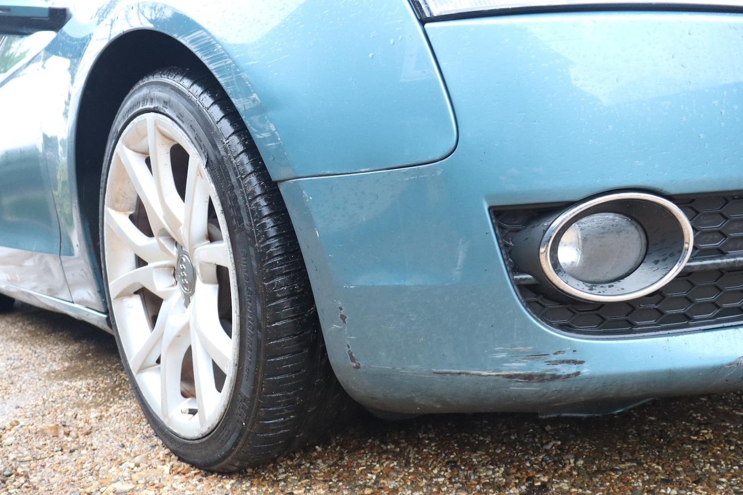 Used Audi A5 2008 for sale - 77581596: Photo 10