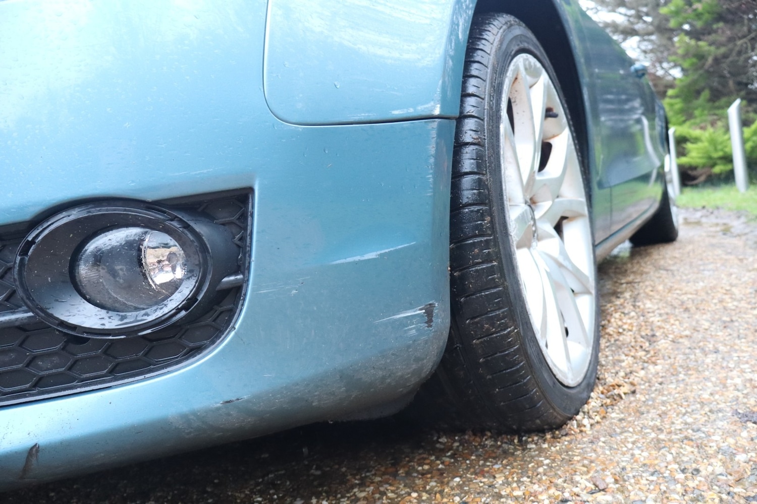 Used Audi A5 2008 for sale - 77581596: Photo 12