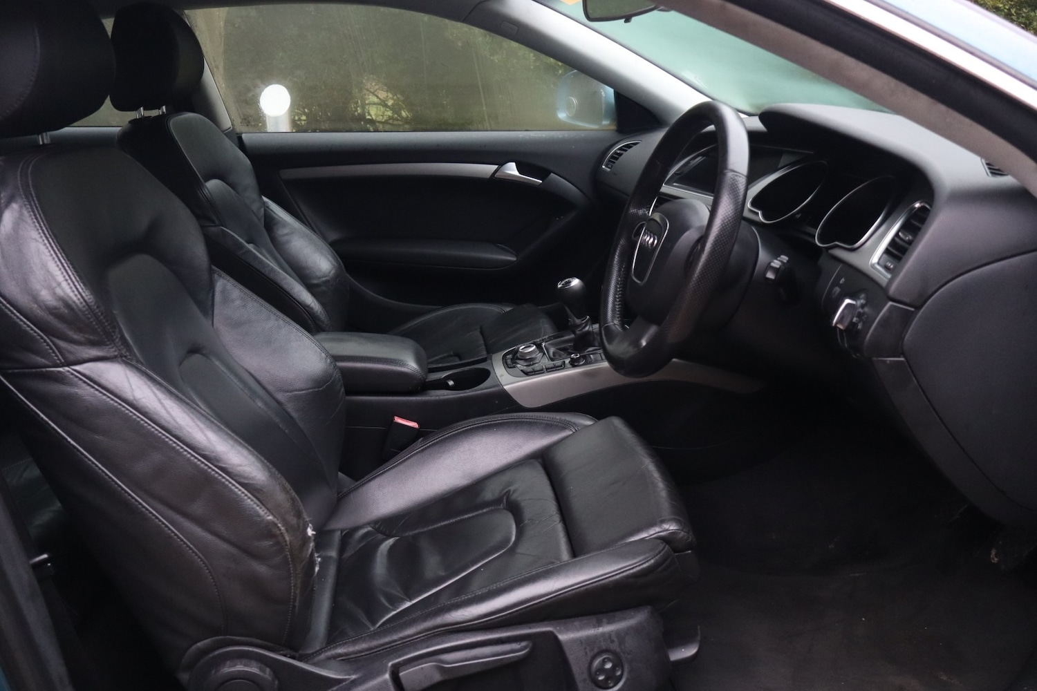 Used Audi A5 2008 for sale - 77581596: Photo 13