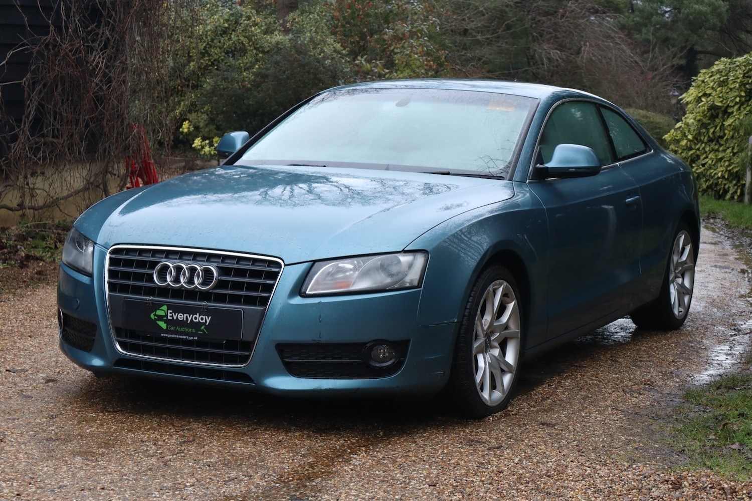 Used Audi A5 2008 for sale - 77581596: Photo 15