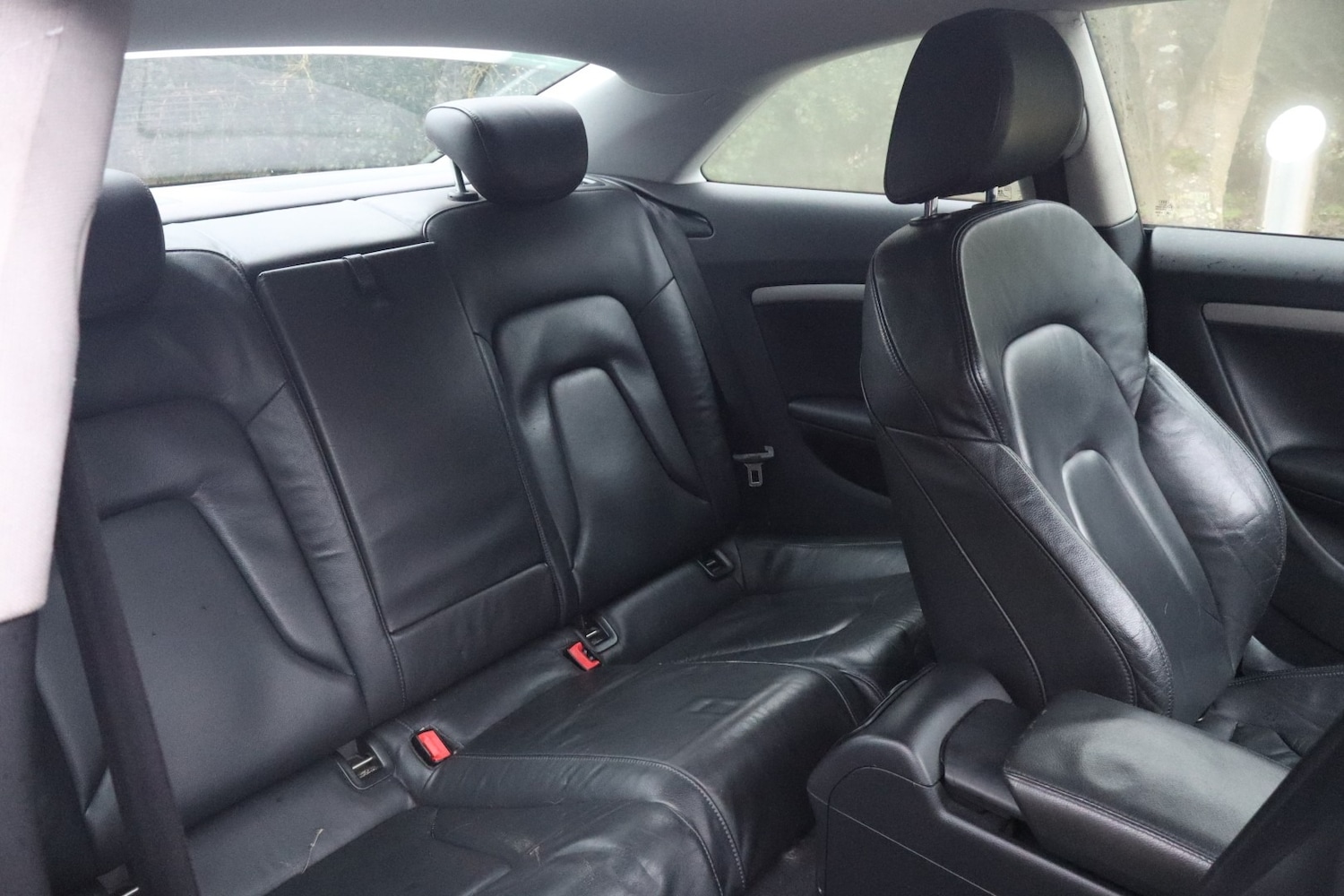 Used Audi A5 2008 for sale - 77581596: Photo 17