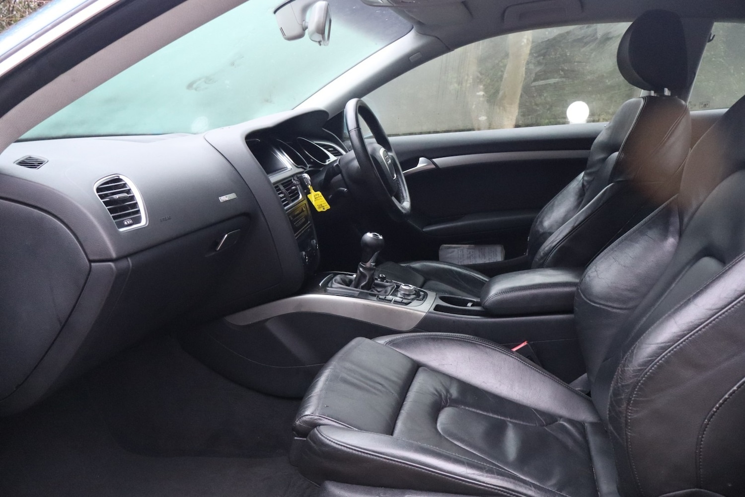 Used Audi A5 2008 for sale - 77581596: Photo 18