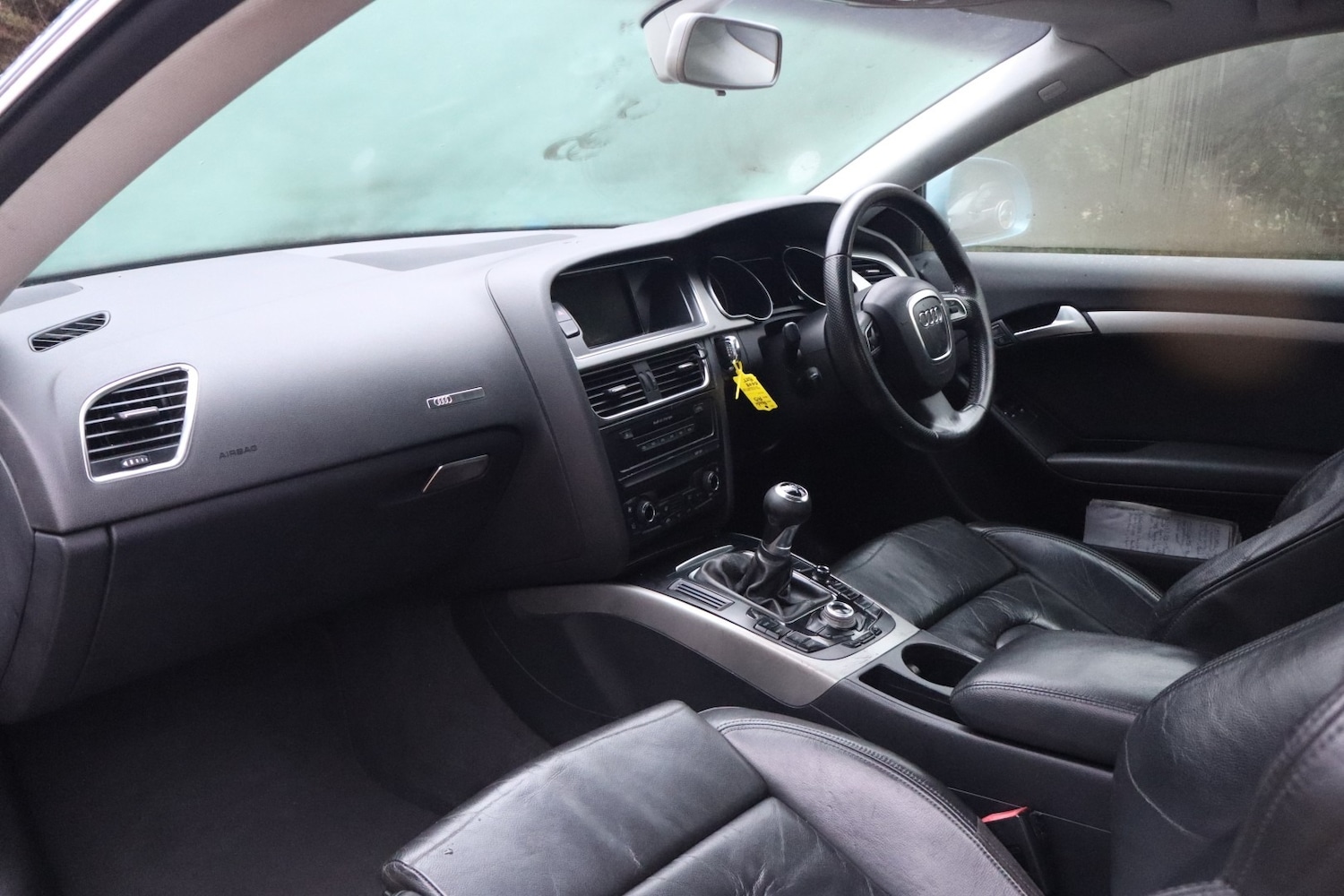 Used Audi A5 2008 for sale - 77581596: Photo 19