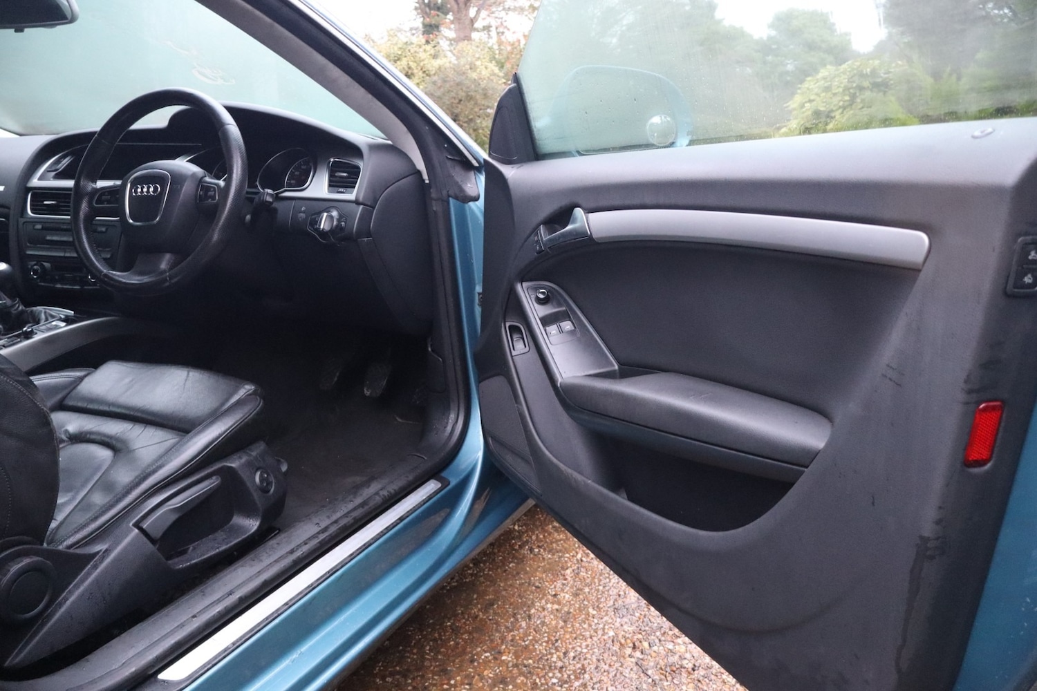 Used Audi A5 2008 for sale - 77581596: Photo 20