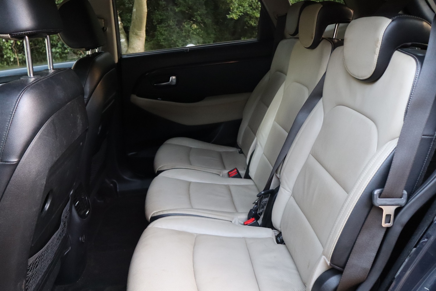 Used Kia Carens 2014 for sale - 76707585: Photo 12