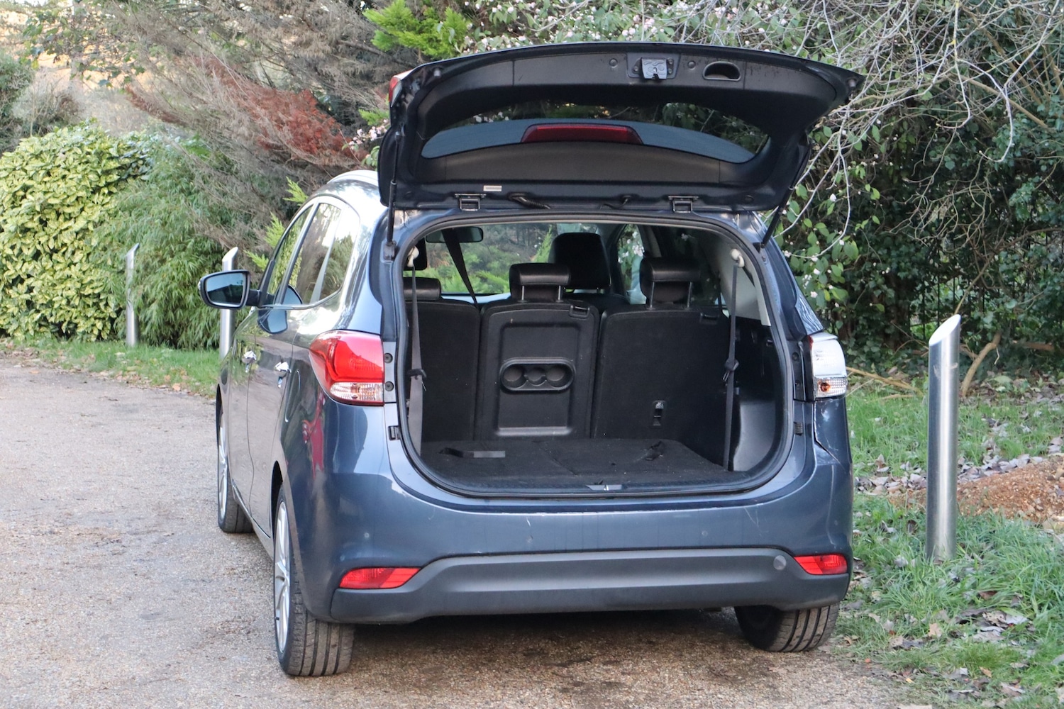 Used Kia Carens 2014 for sale - 76707585: Photo 13