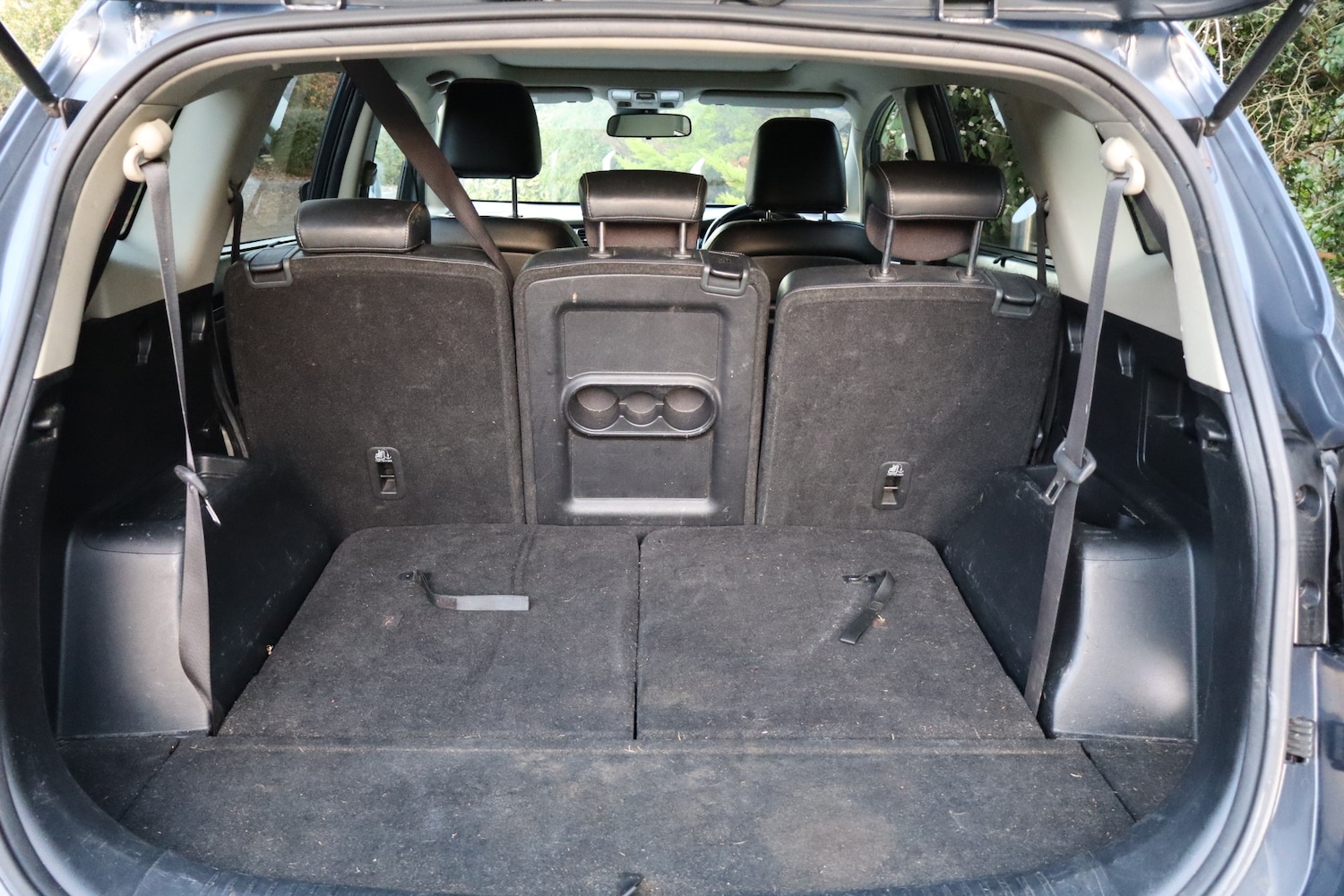 Used Kia Carens 2014 for sale - 76707585: Photo 14