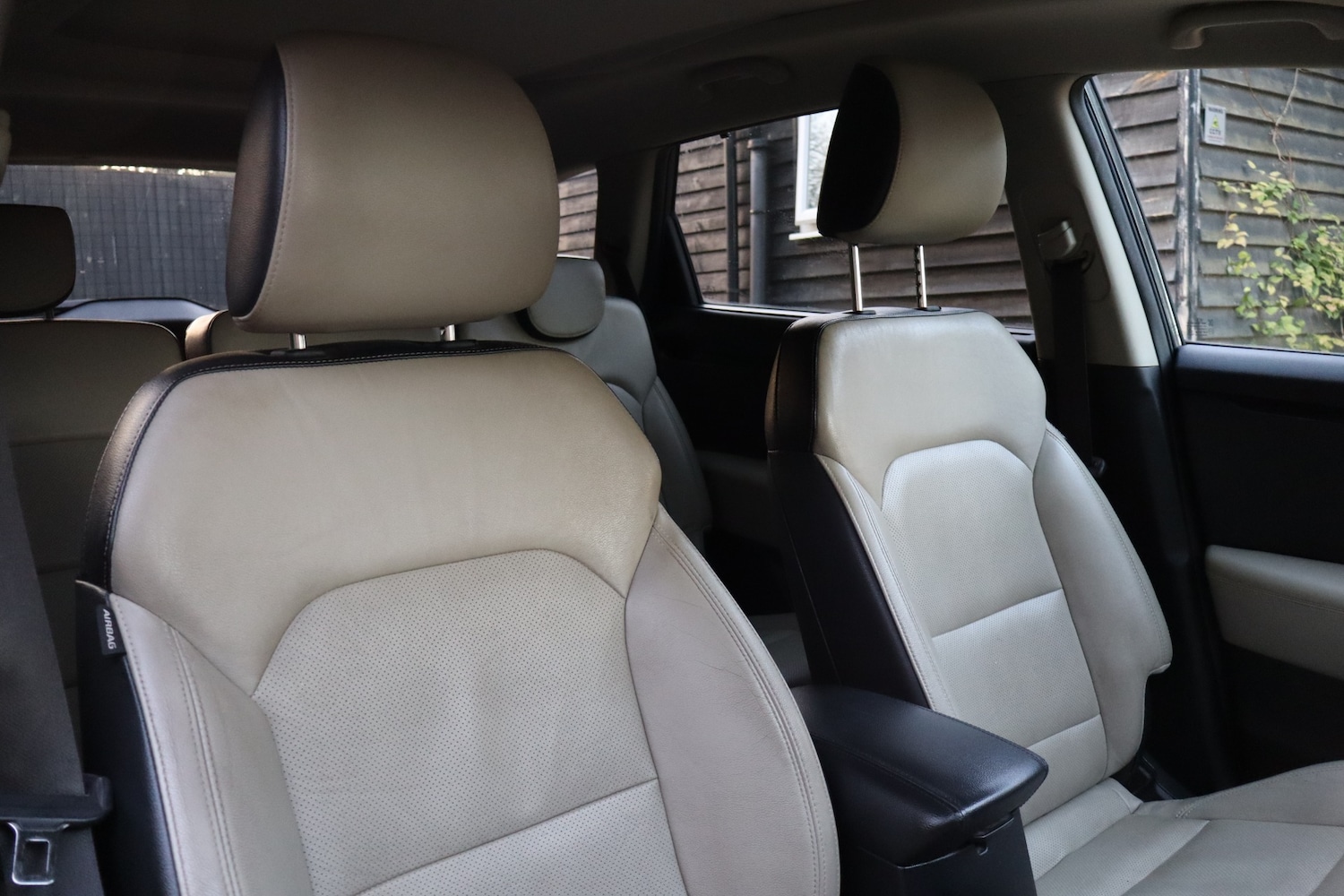 Used Kia Carens 2014 for sale - 76707585: Photo 16