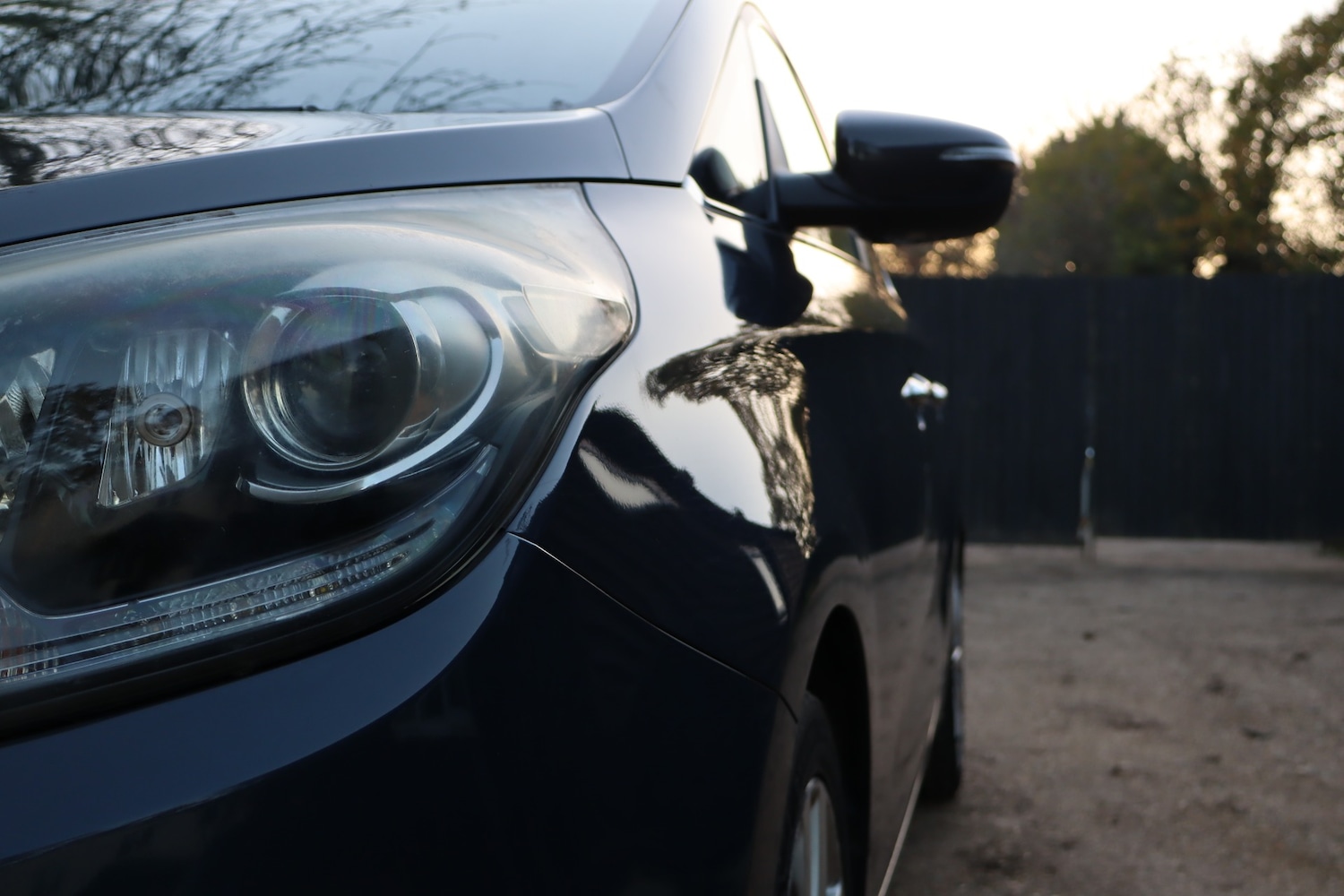 Used Kia Carens 2014 for sale - 76707585: Photo 22