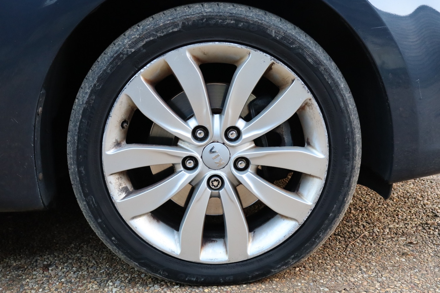 Used Kia Carens 2014 for sale - 76707585: Photo 6