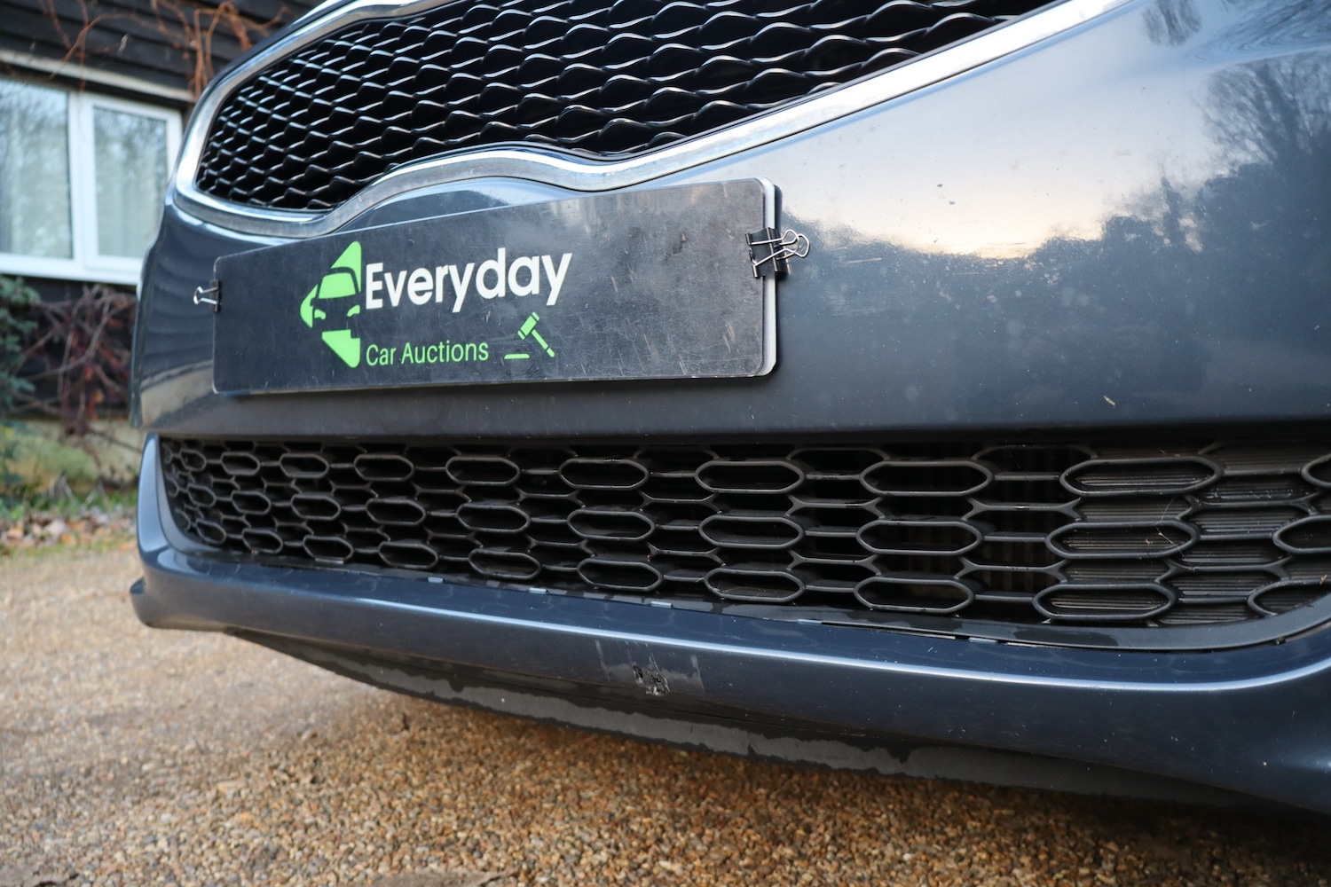 Used Kia Carens 2014 for sale - 76707585: Photo 7