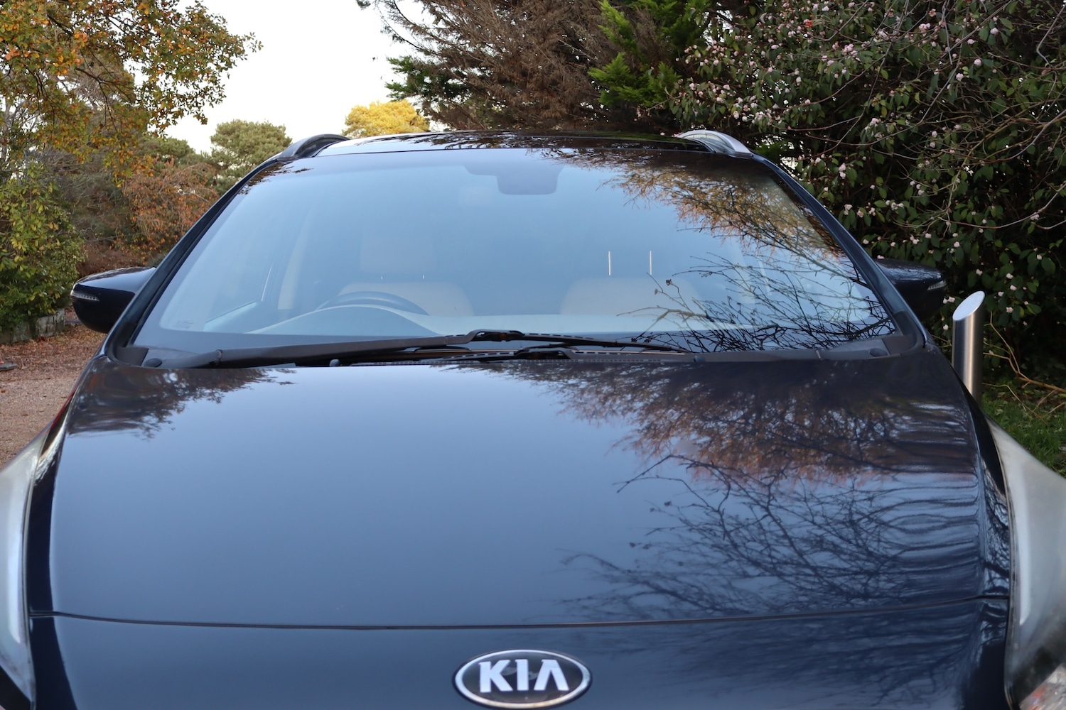 Used Kia Carens 2014 for sale - 76707585: Photo 8