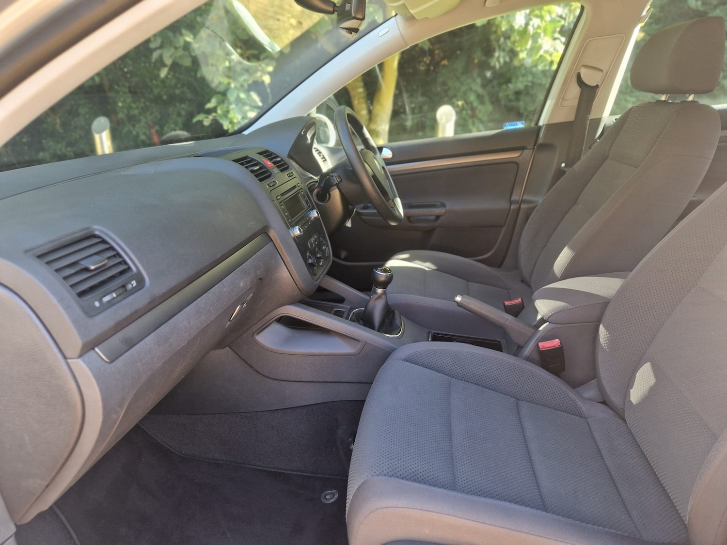 Used Volkswagen Golf 2006 for sale - 76007583: Photo 10