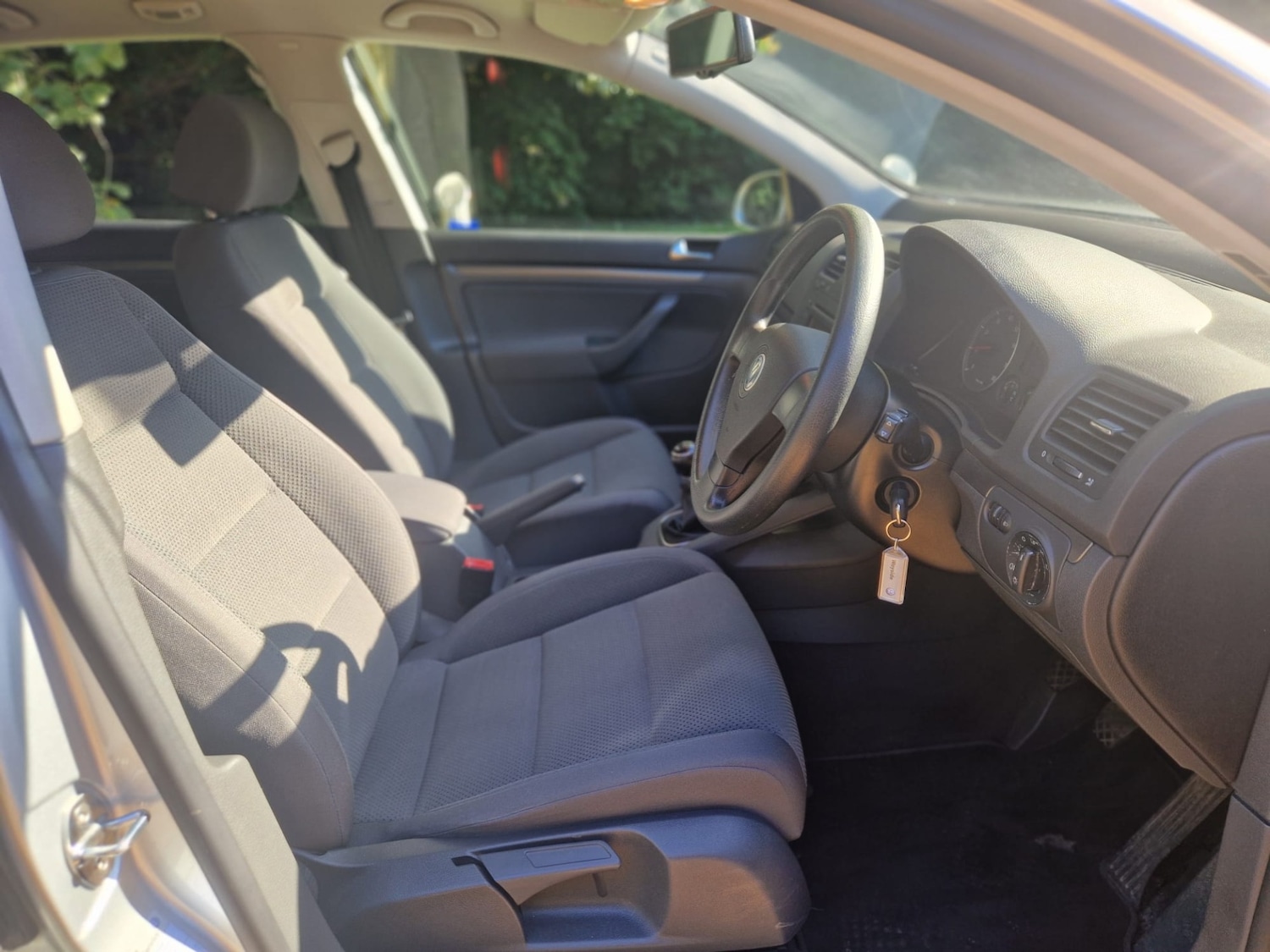 Used Volkswagen Golf 2006 for sale - 76007583: Photo 11