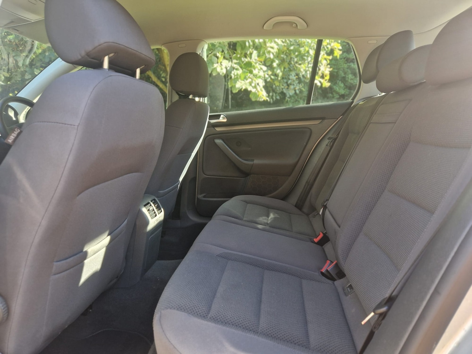 Used Volkswagen Golf 2006 for sale - 76007583: Photo 12