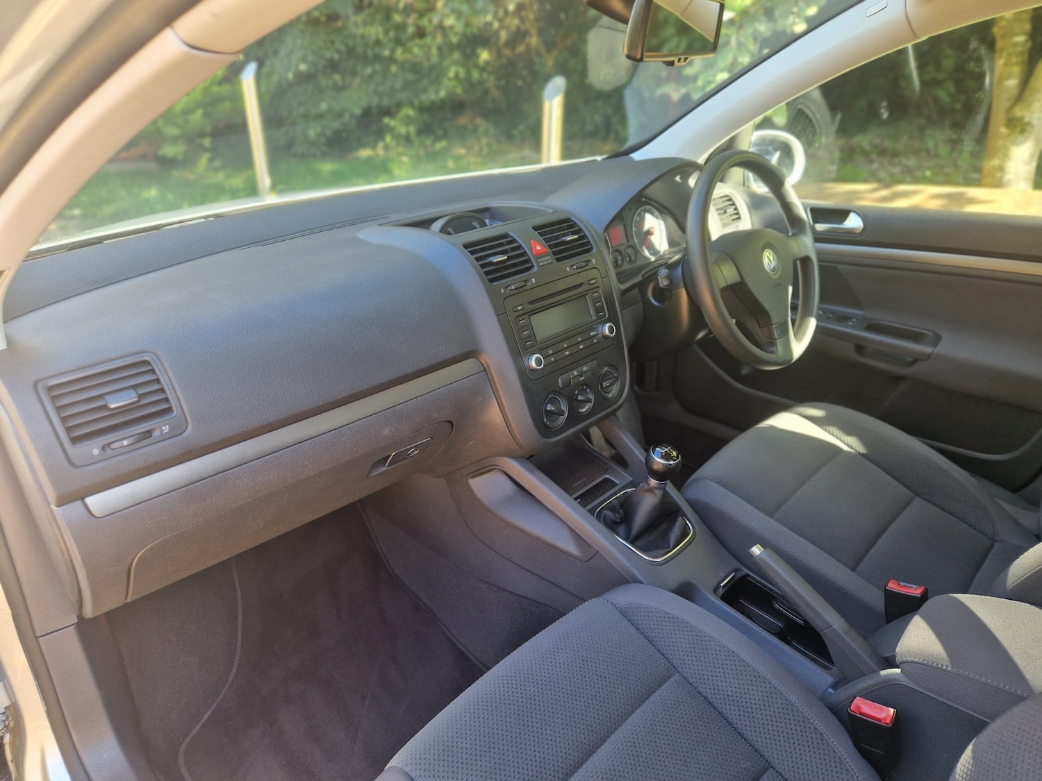 Used Volkswagen Golf 2006 for sale - 76007583: Photo 13