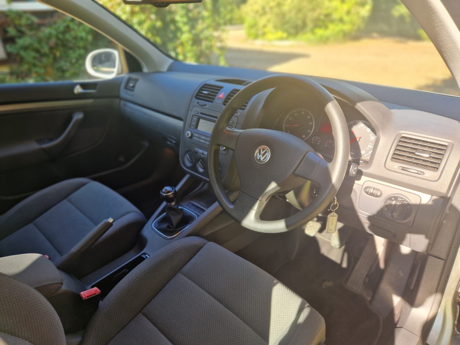 Used Volkswagen Golf 2006 for sale - 76007583: Photo 17
