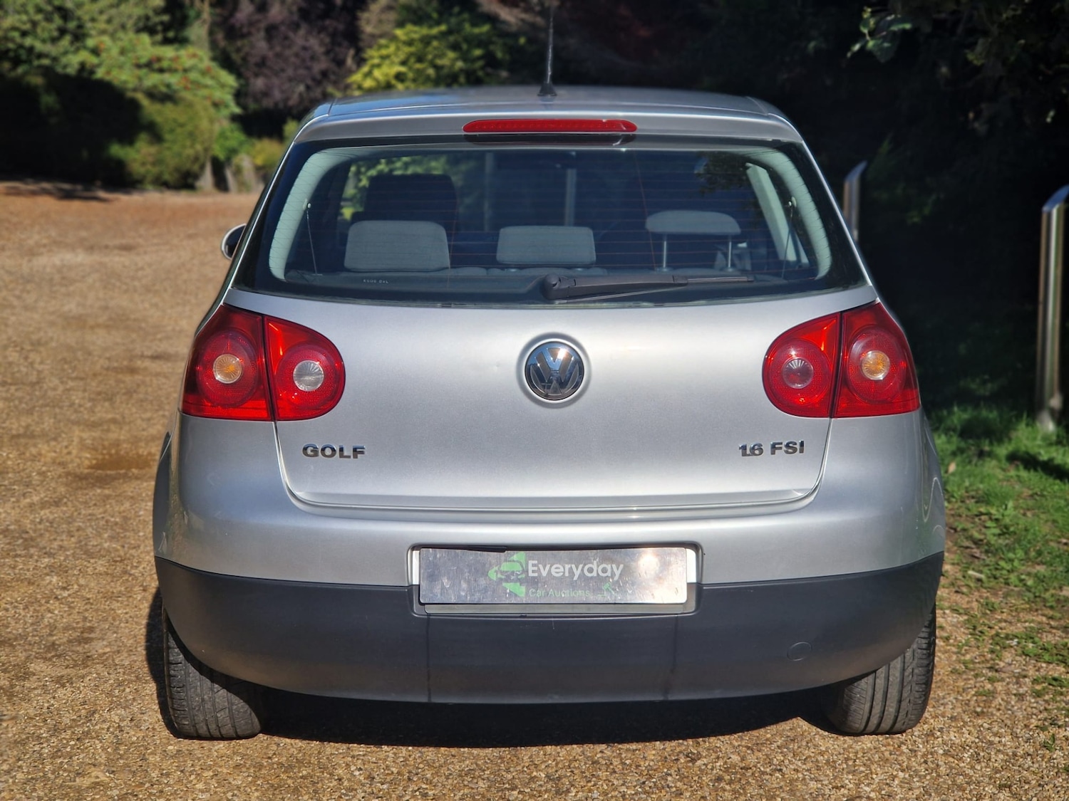 Used Volkswagen Golf 2006 for sale - 76007583: Photo 19