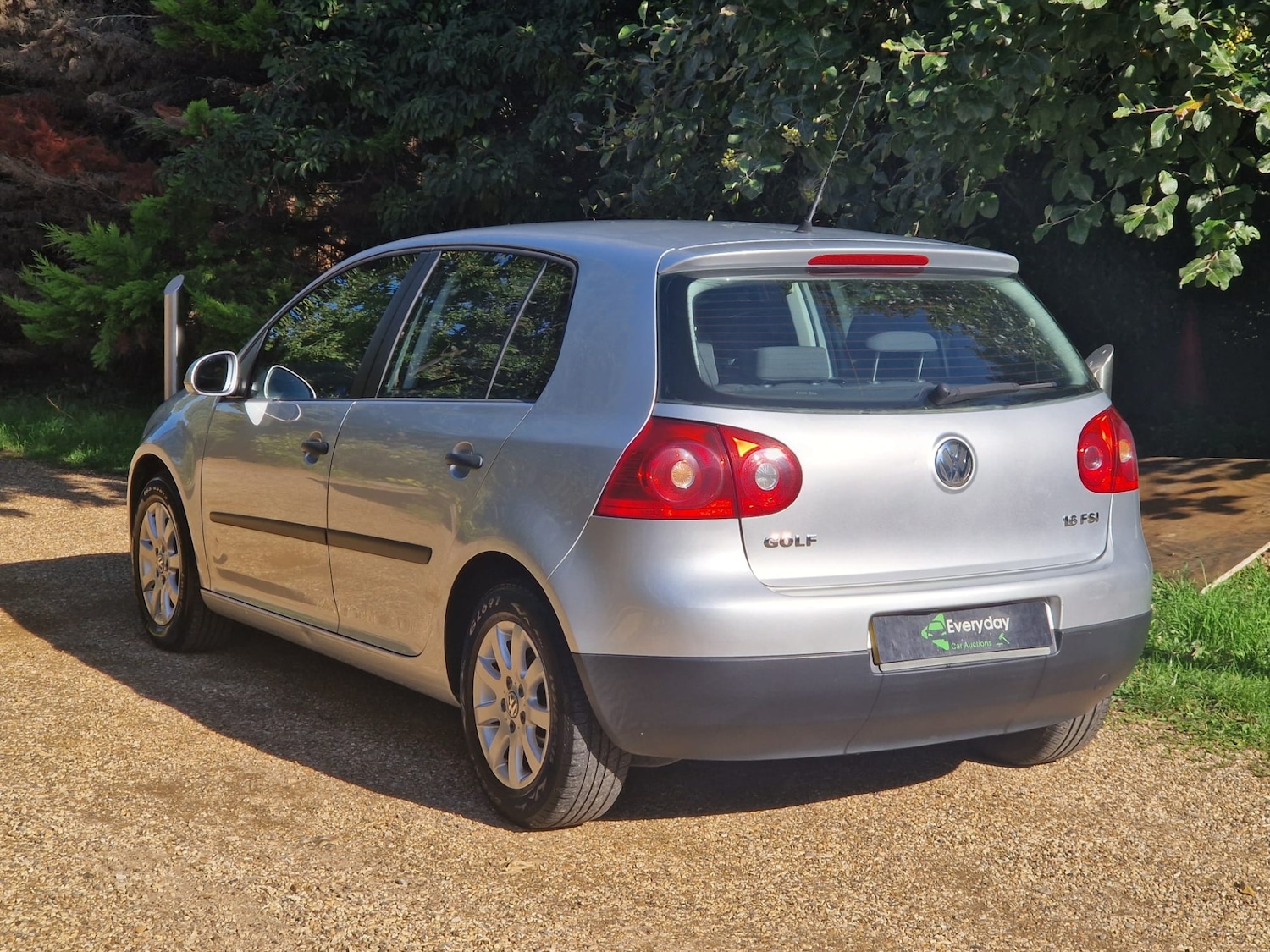 Used Volkswagen Golf 2006 for sale - 76007583: Photo 20