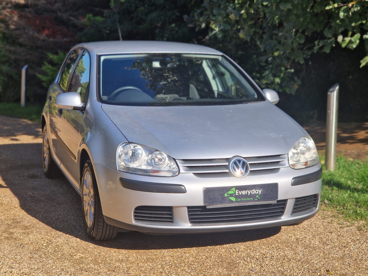 Used Volkswagen Golf 2006 for sale - 76007583: Photo 5