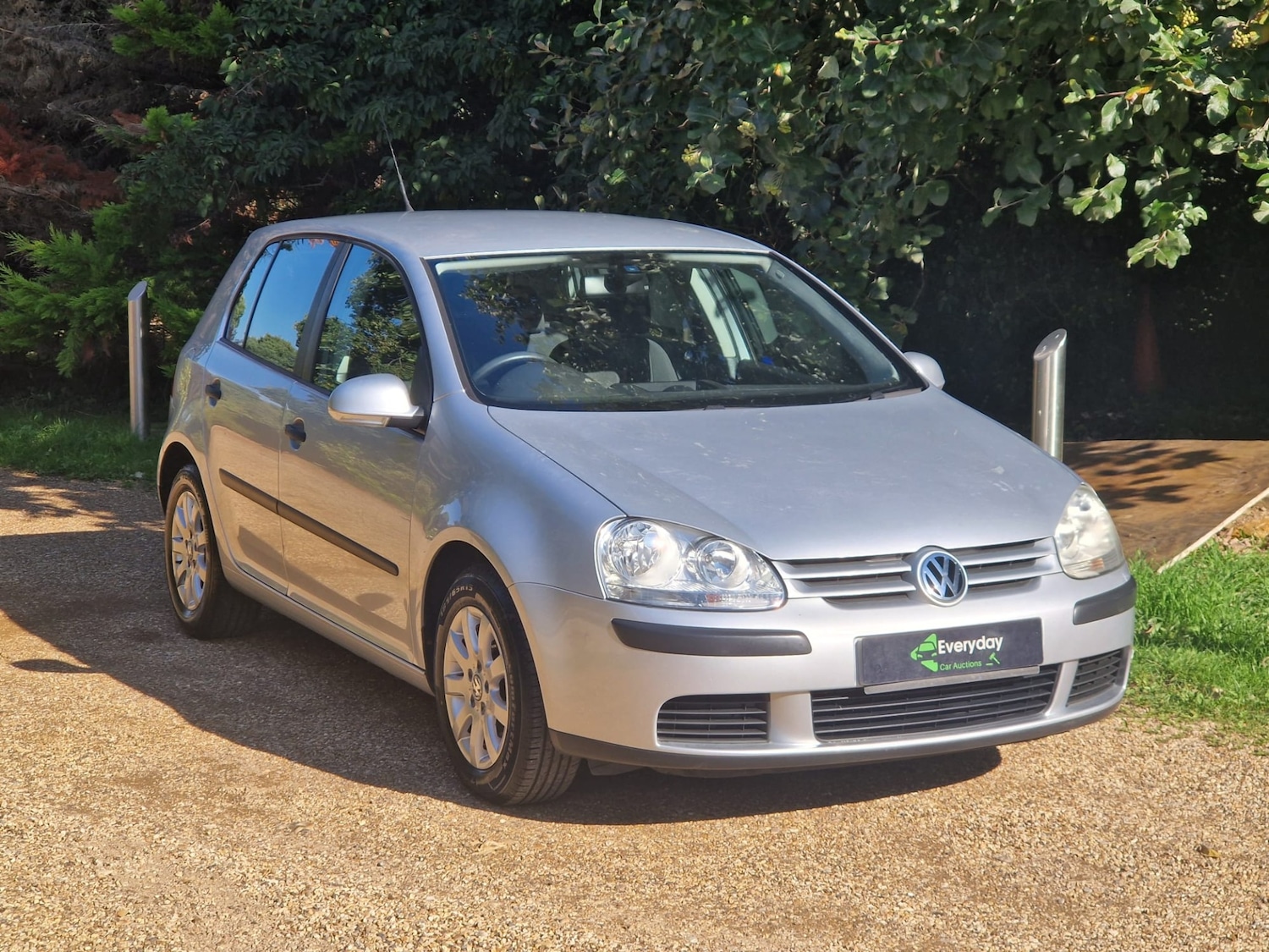 Used Volkswagen Golf 2006 for sale - 76007583: Photo 6