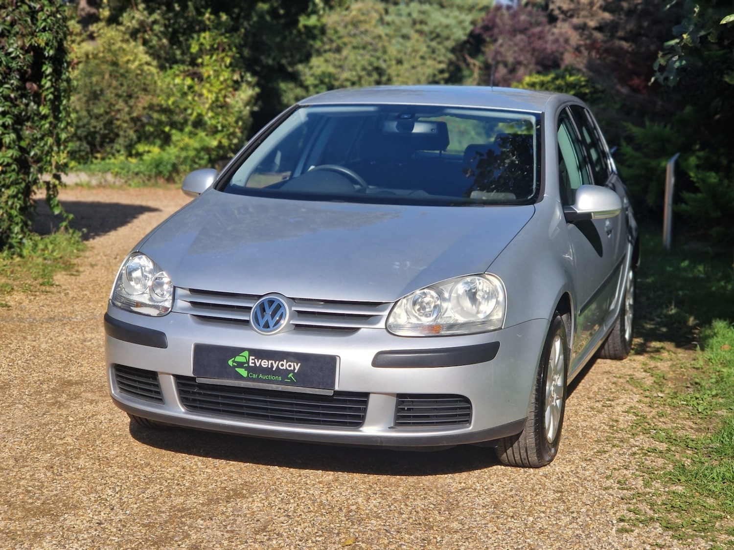 Used Volkswagen Golf 2006 for sale - 76007583: Photo 7