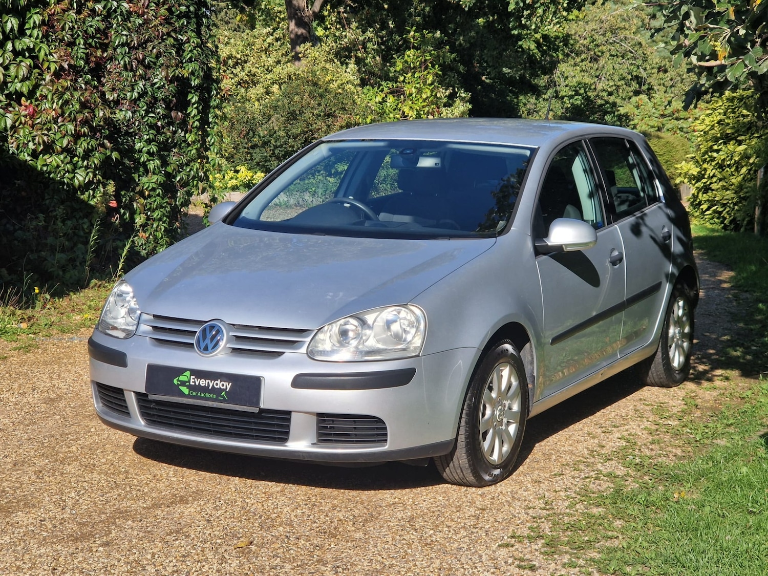 Used Volkswagen Golf 2006 for sale - 76007583: Photo 8