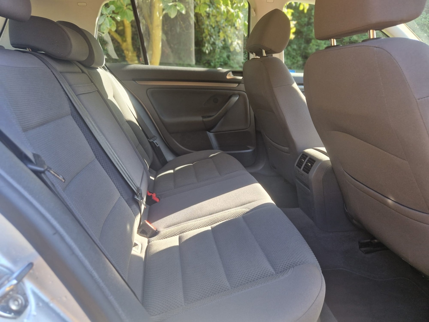 Used Volkswagen Golf 2006 for sale - 76007583: Photo 9