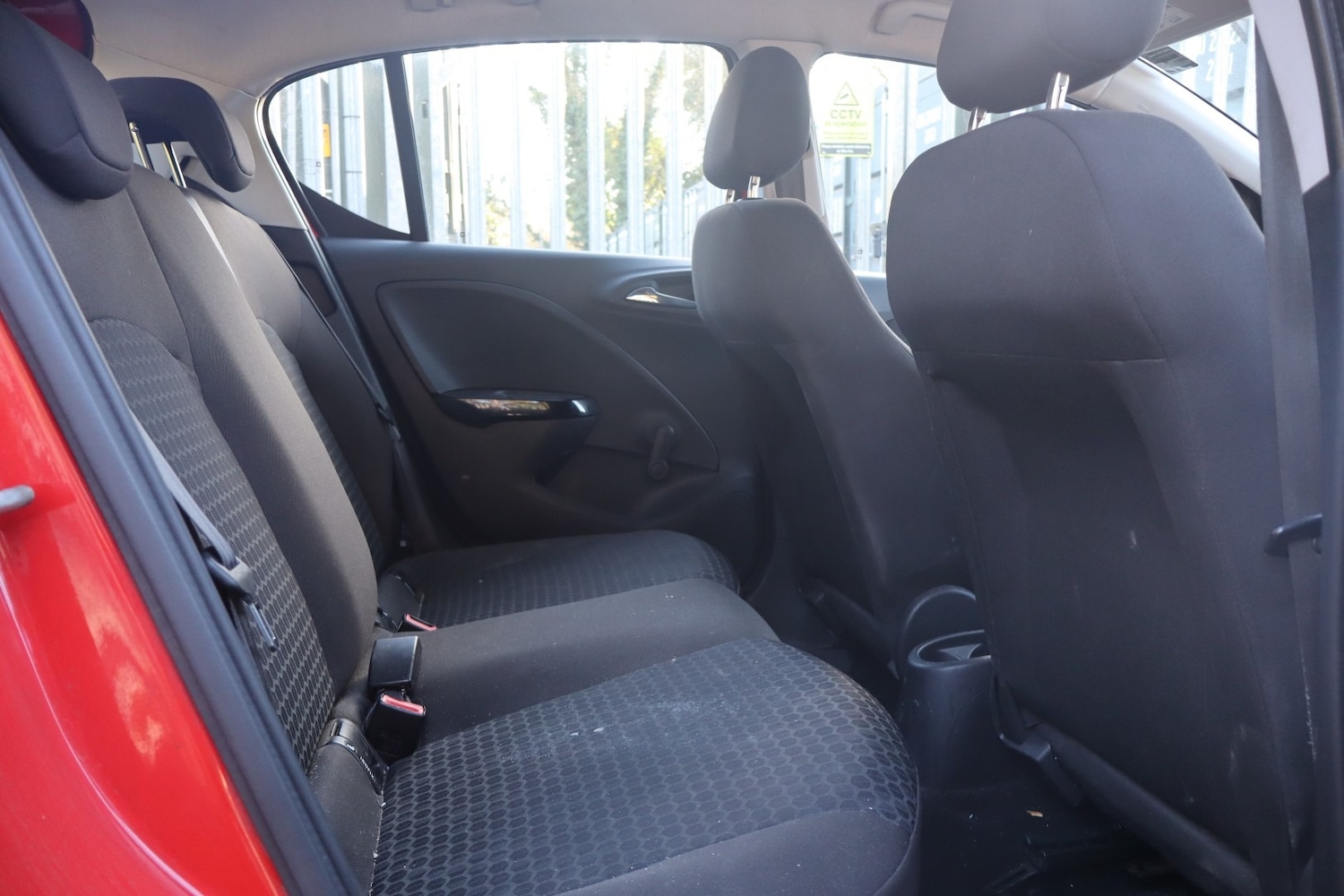 Used Vauxhall Corsa 2015 for sale - 77432947: Photo 12