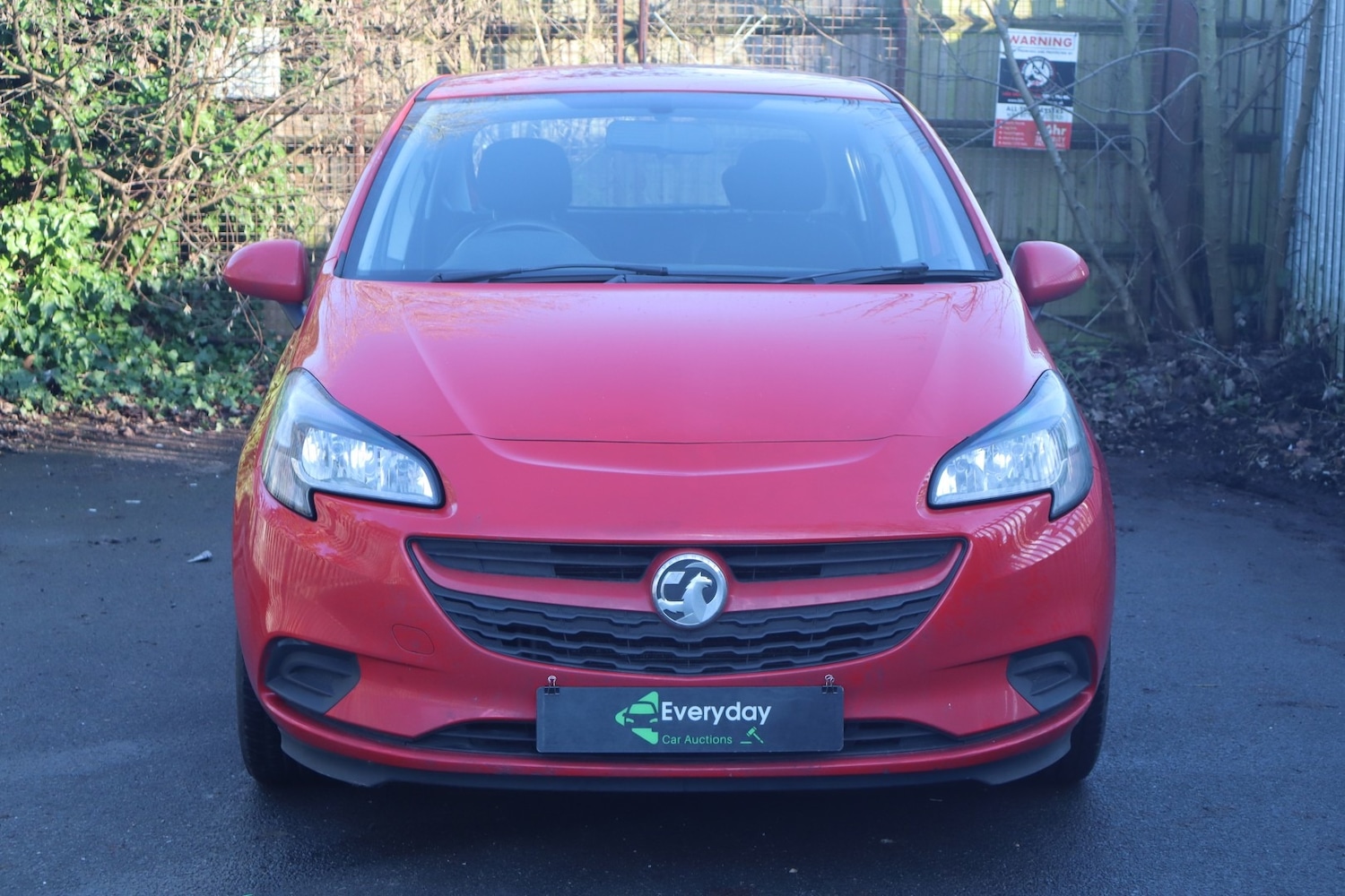 Used Vauxhall Corsa 2015 for sale - 77432947: Photo 6