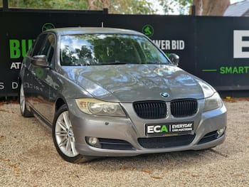 Used BMW 3 Series 2008 for sale - 79616852: Photo