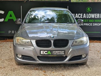 Used BMW 3 Series 2008 for sale - 79616852: Photo
