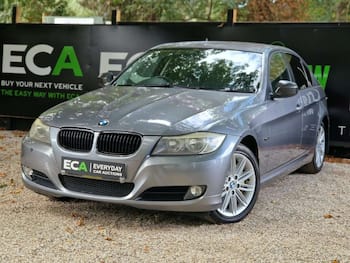 Used BMW 3 Series 2008 for sale - 79616852: Photo