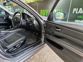 Used BMW 3 Series 2008 for sale - 79616852: Photo
