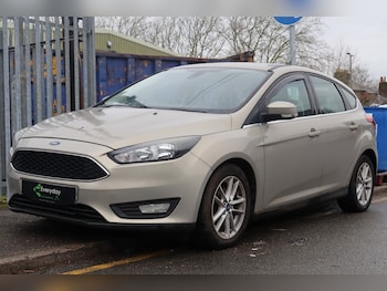 Ford - Focus