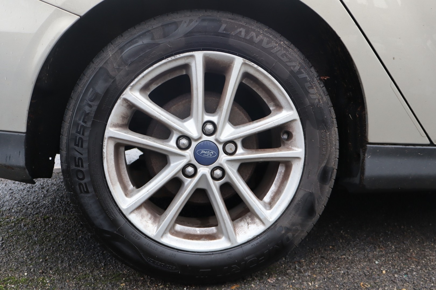 Used Ford Focus 2015 for sale - 76877663: Photo 8