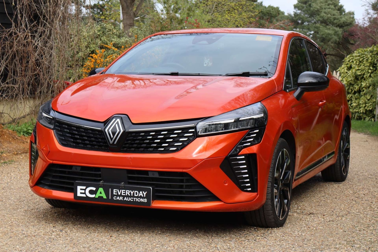 Used Renault Clio 2024 for sale - 78083363: Photo 10