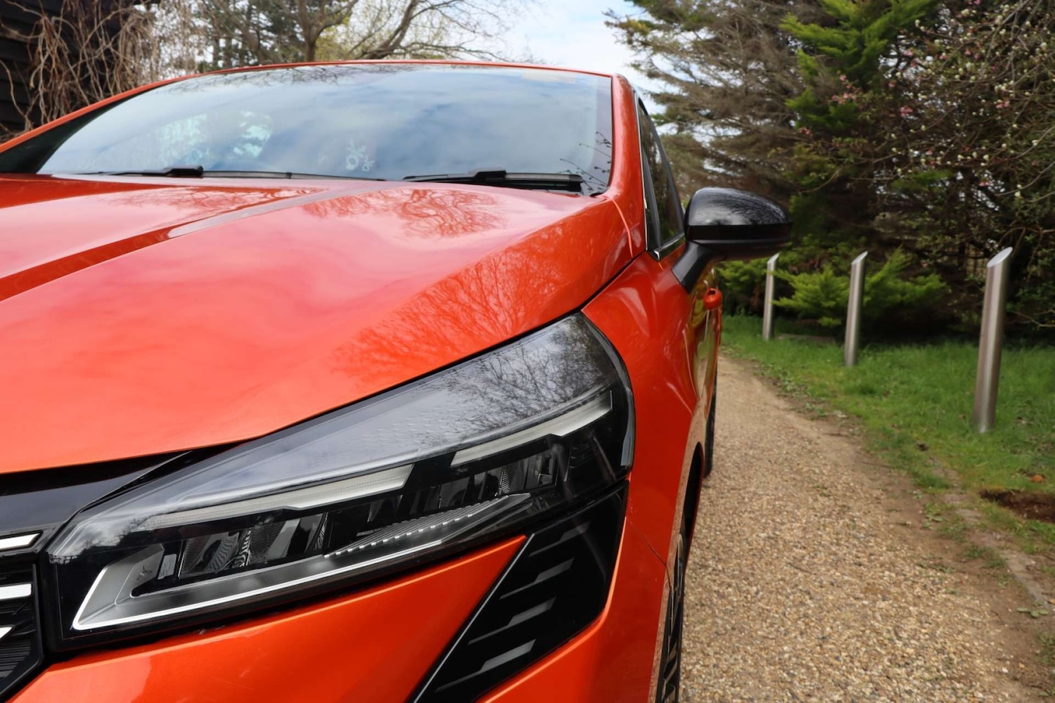 Used Renault Clio 2024 for sale - 78083363: Photo 12