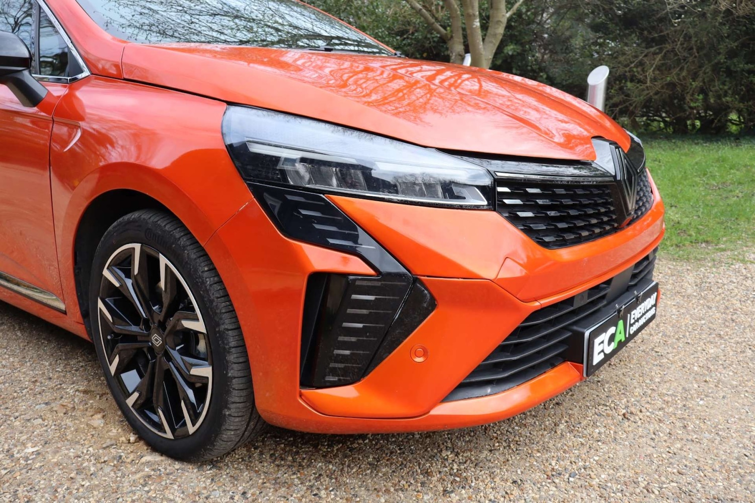 Used Renault Clio 2024 for sale - 78083363: Photo 14