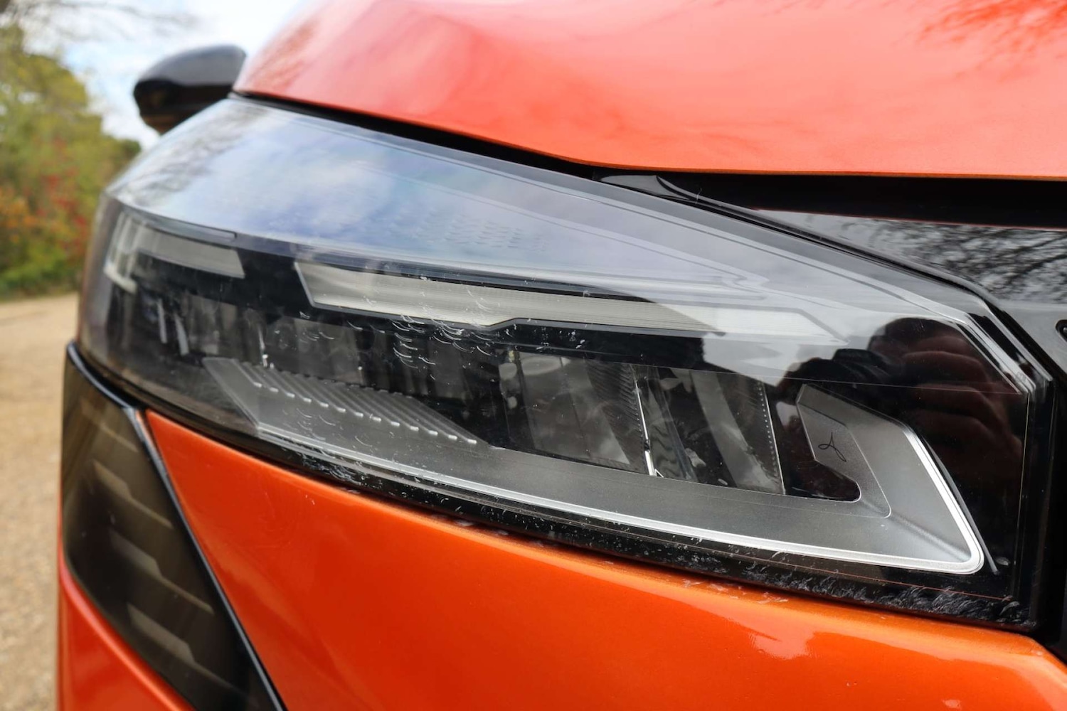 Used Renault Clio 2024 for sale - 78083363: Photo 16