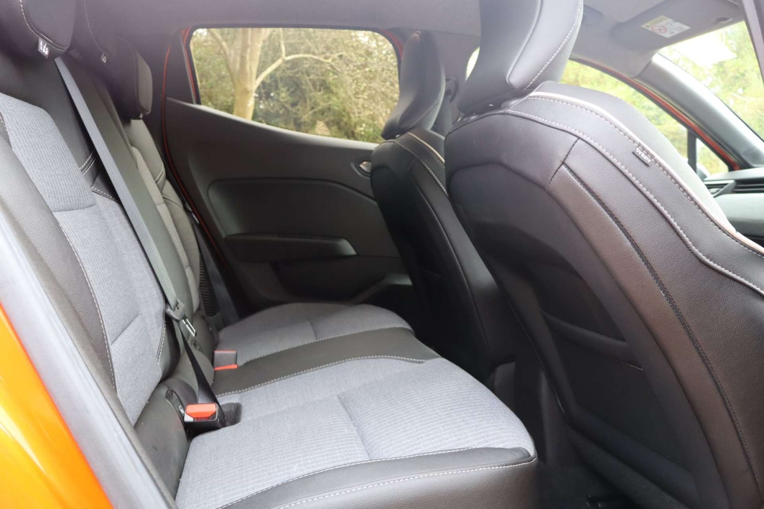 Used Renault Clio 2024 for sale - 78083363: Photo 20