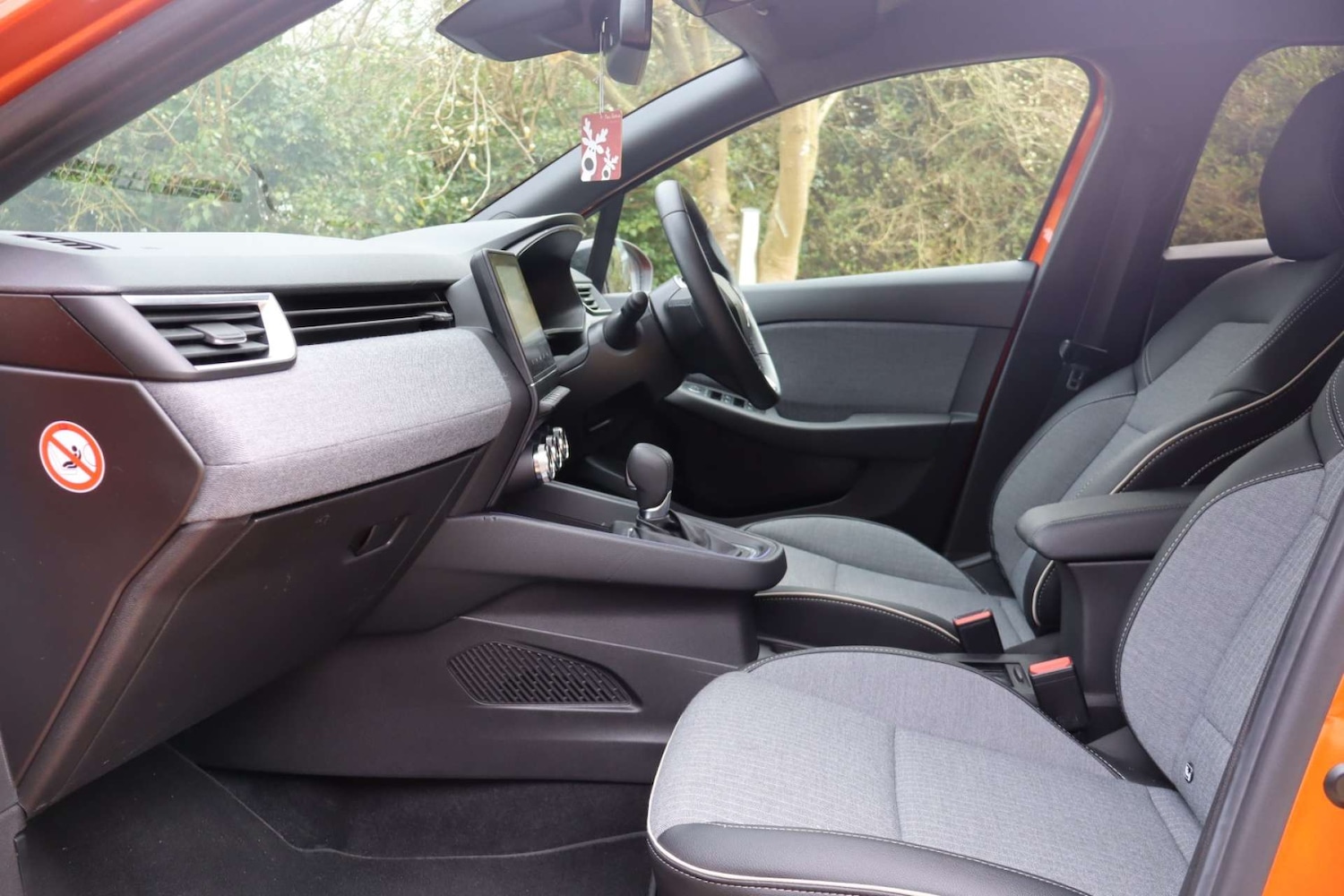 Used Renault Clio 2024 for sale - 78083363: Photo 21