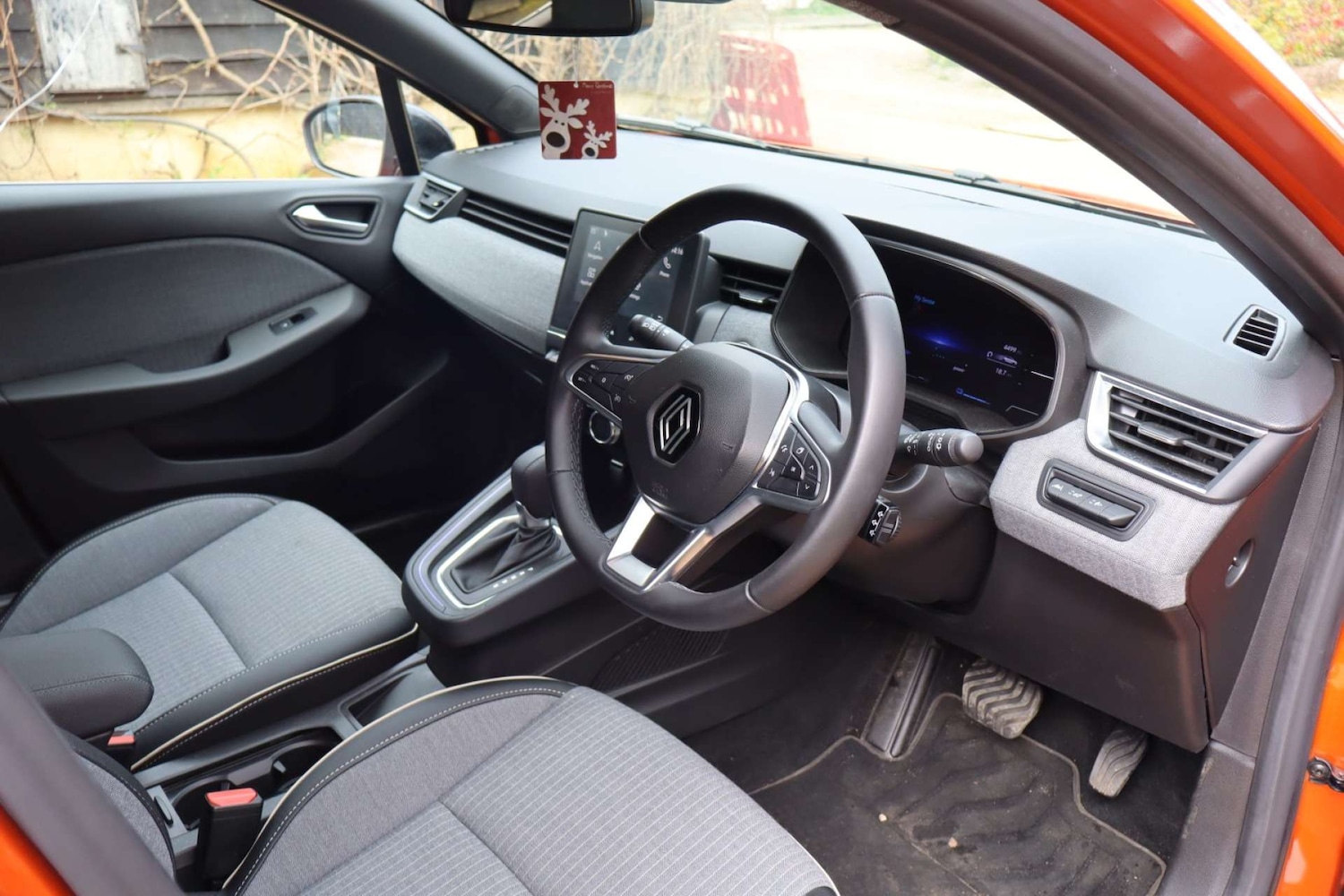 Used Renault Clio 2024 for sale - 78083363: Photo 23