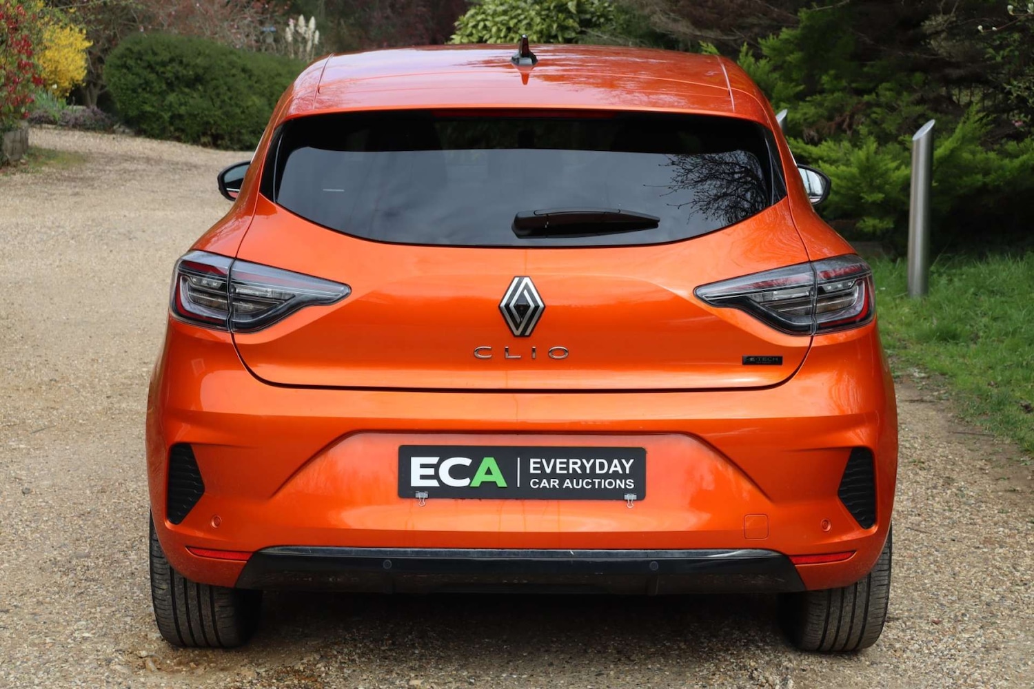 Used Renault Clio 2024 for sale - 78083363: Photo 25