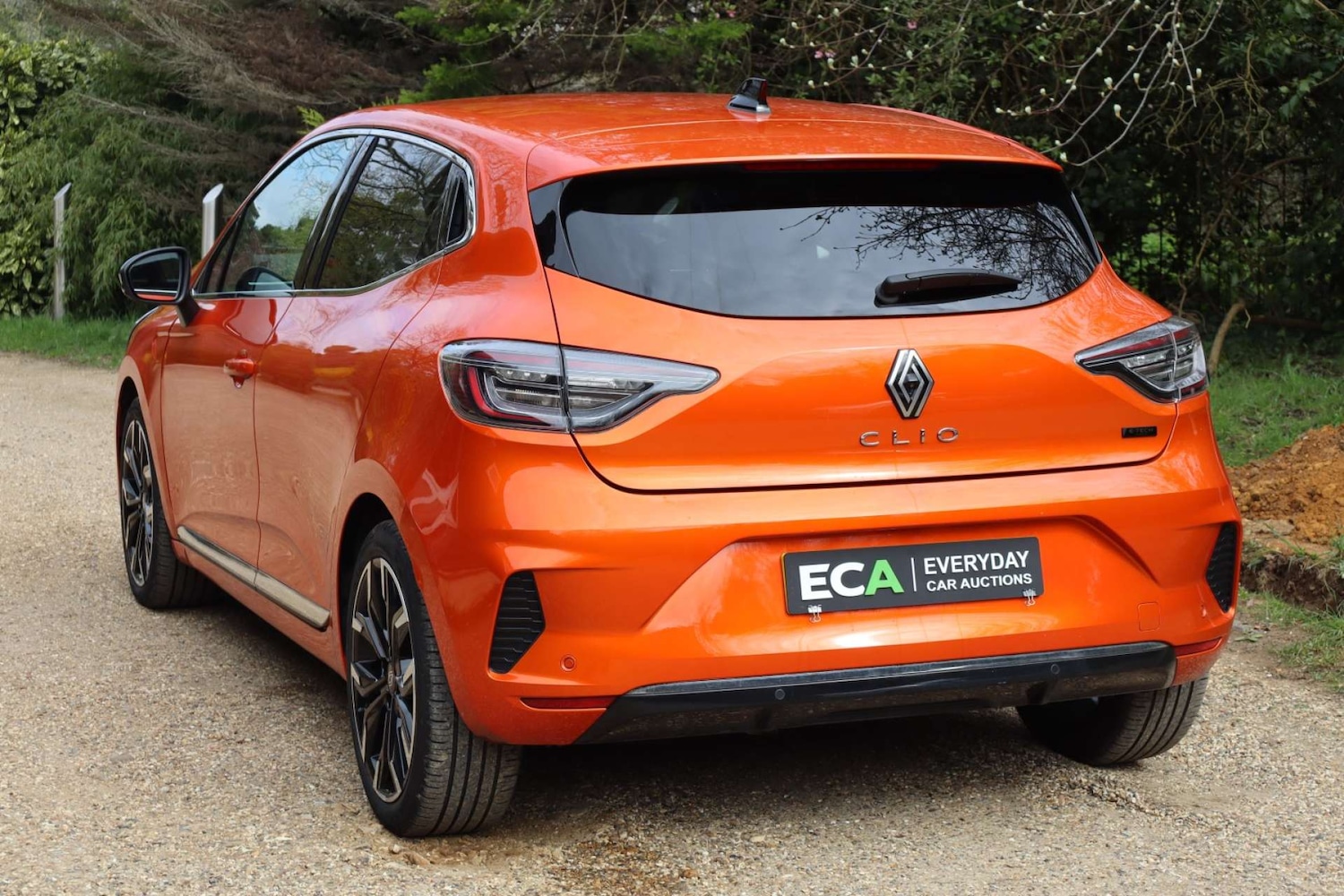 Used Renault Clio 2024 for sale - 78083363: Photo 26