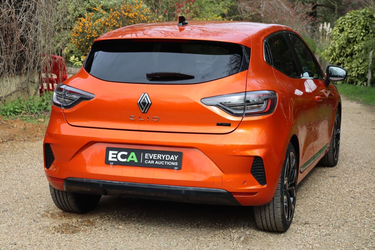 Used Renault Clio 2024 for sale - 78083363: Photo 28