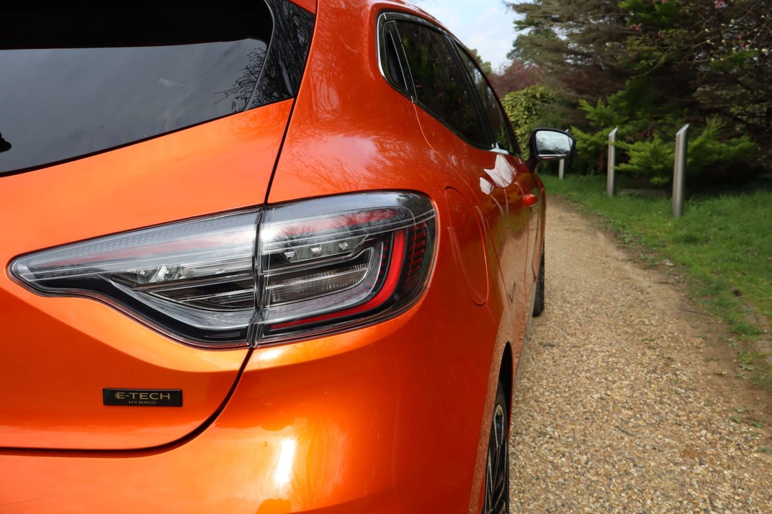 Used Renault Clio 2024 for sale - 78083363: Photo 31