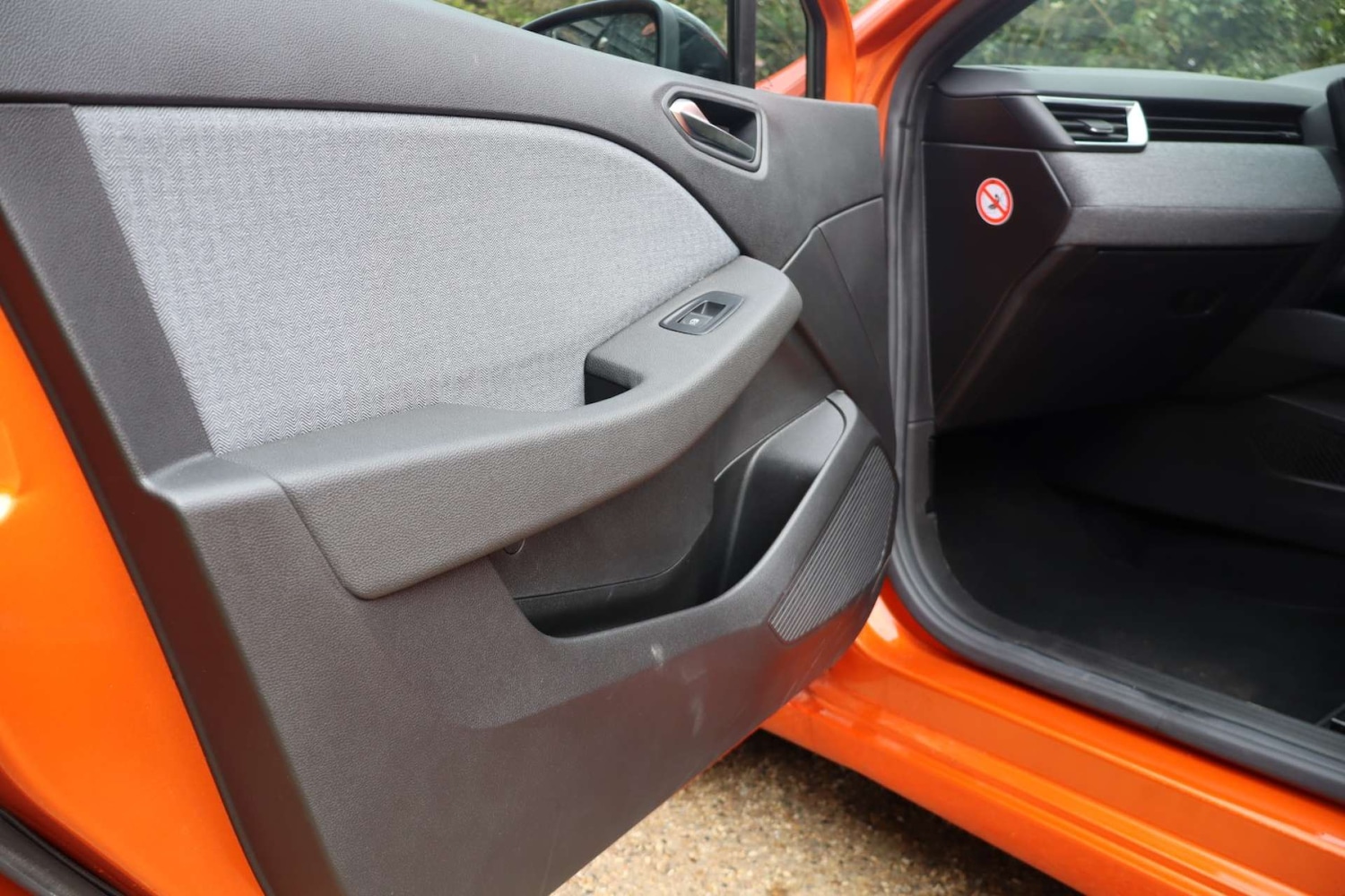 Used Renault Clio 2024 for sale - 78083363: Photo 33