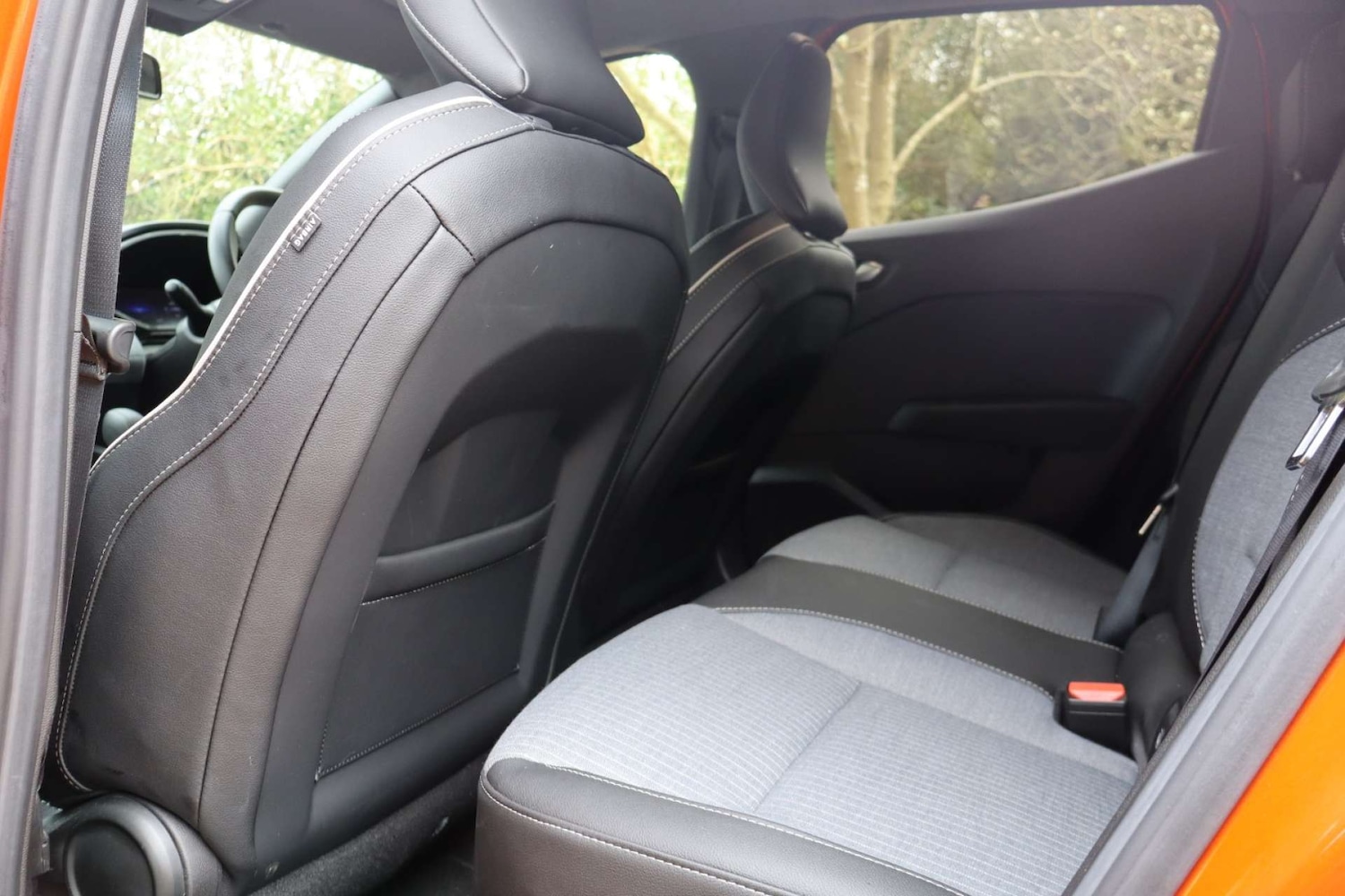 Used Renault Clio 2024 for sale - 78083363: Photo 34