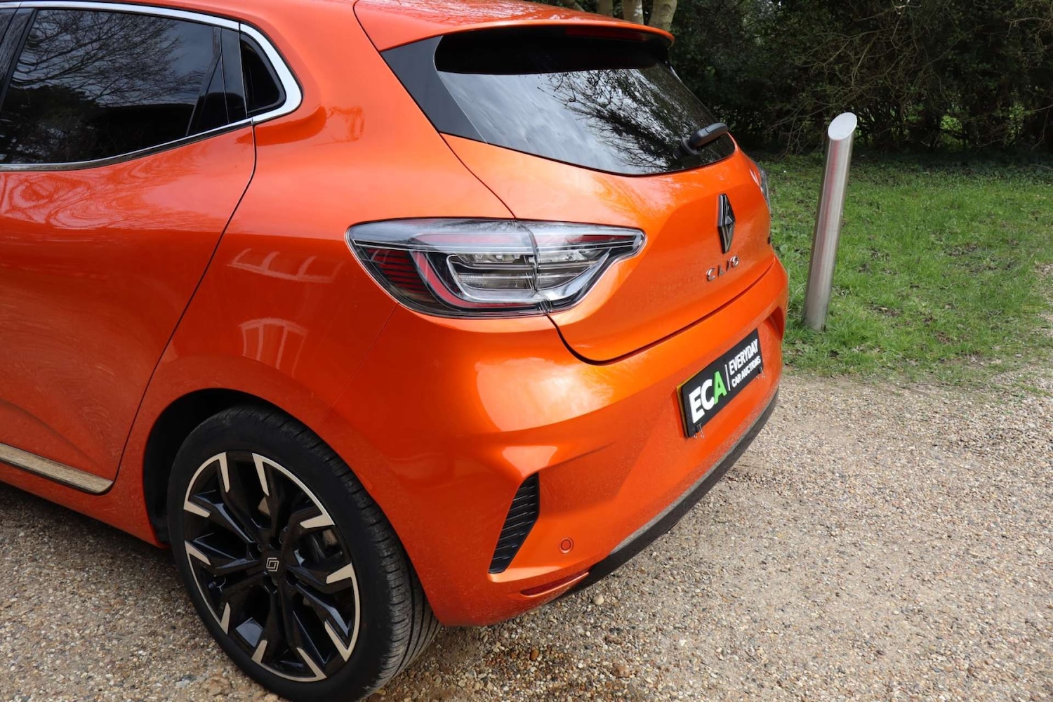 Used Renault Clio 2024 for sale - 78083363: Photo 36